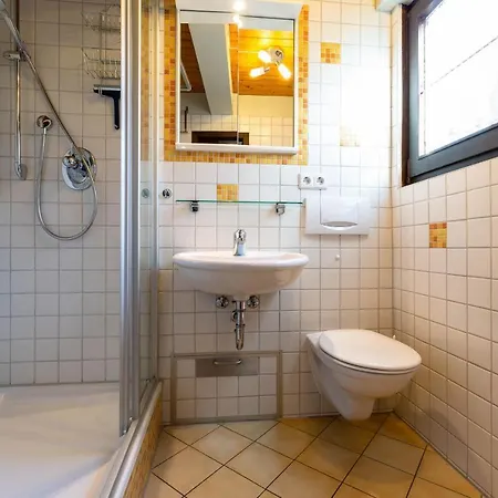 Casa de Férias Ferienwohnpark Nurdachhaus Typ 8 Ndw 088