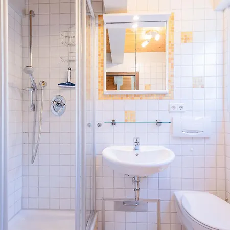 Nyaraló Ferienwohnpark Nurdachhaus Typ 8 Ndw 088 *